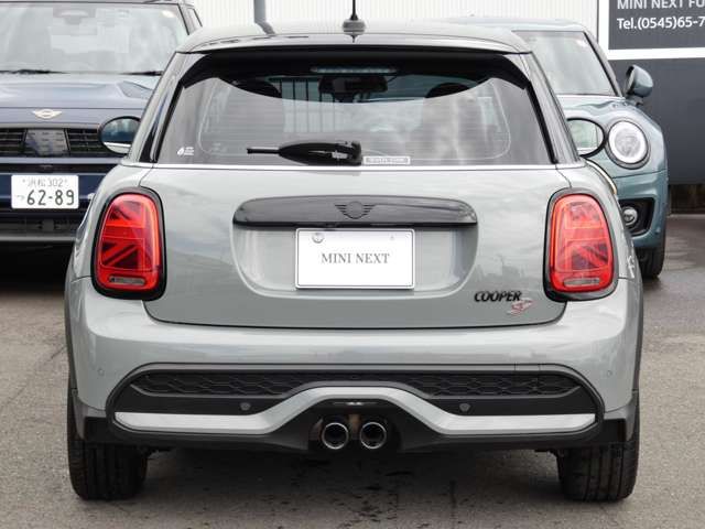 MINI COOPER SD 5DOOR