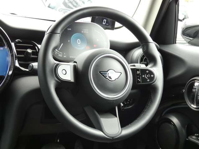 MINI COOPER SD 5DOOR