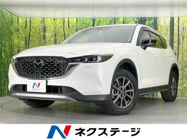 CX-5 4WD