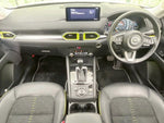 CX-5 4WD