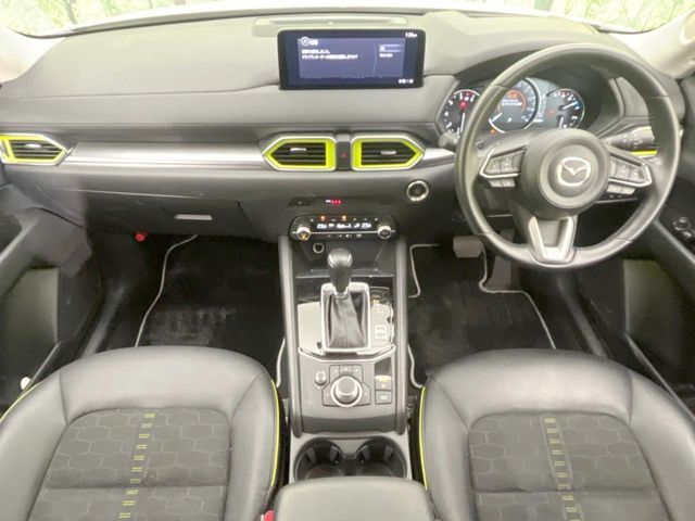 CX-5 4WD