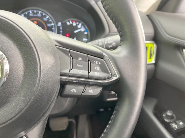 CX-5 4WD