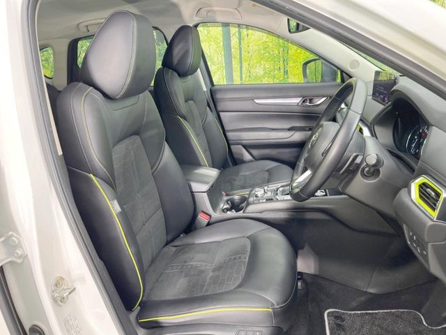CX-5 4WD