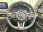 CX-5 4WD