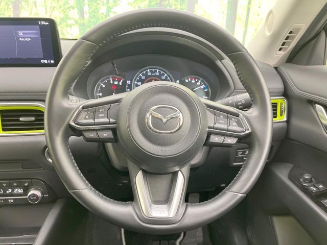 CX-5 4WD