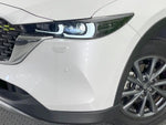 CX-5 4WD