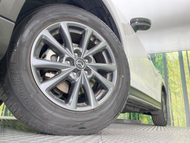 CX-5 4WD
