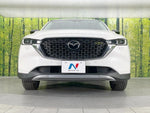 CX-5 4WD