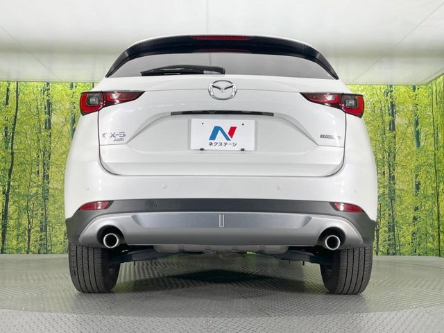 CX-5 4WD