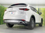 CX-5 4WD