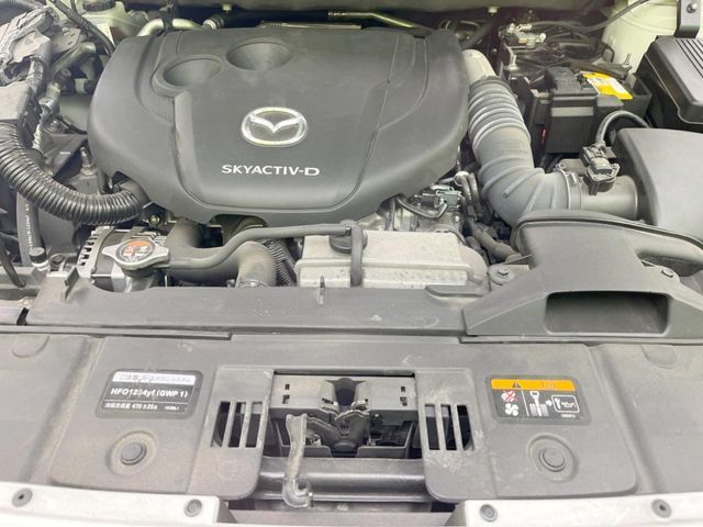 CX-5 4WD