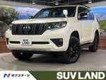 LANDCRUISER PRADO