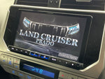 LANDCRUISER PRADO