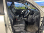LANDCRUISER PRADO