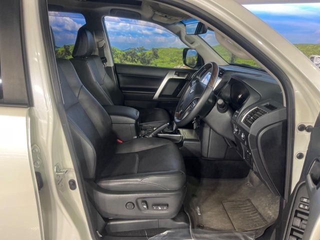 LANDCRUISER PRADO