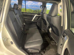 LANDCRUISER PRADO