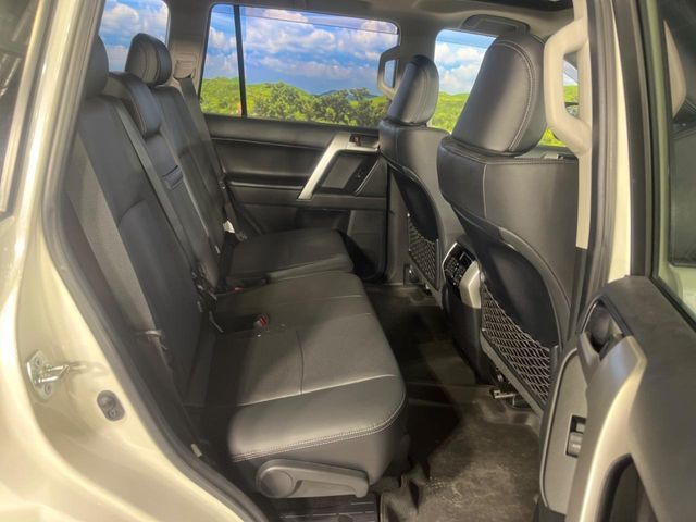 LANDCRUISER PRADO