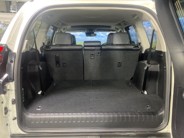 LANDCRUISER PRADO