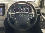 LANDCRUISER PRADO