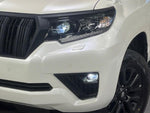 LANDCRUISER PRADO