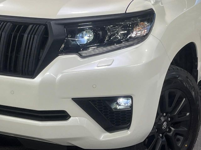 LANDCRUISER PRADO