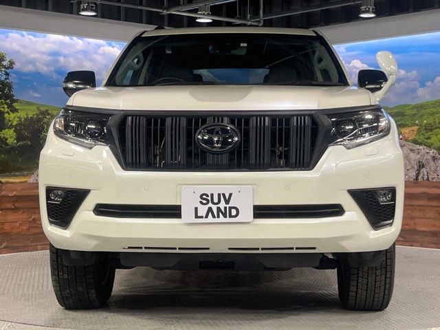LANDCRUISER PRADO
