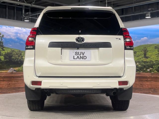 LANDCRUISER PRADO