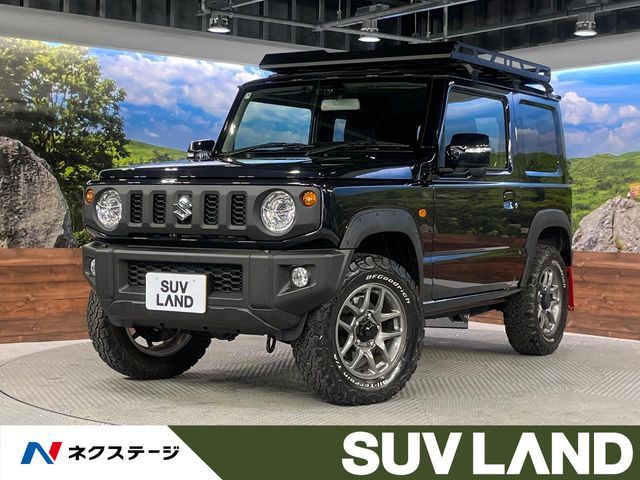 JIMNY 4WD