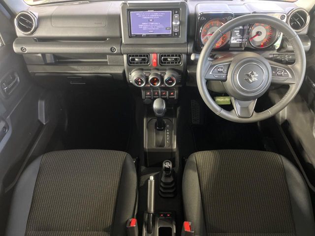 JIMNY 4WD