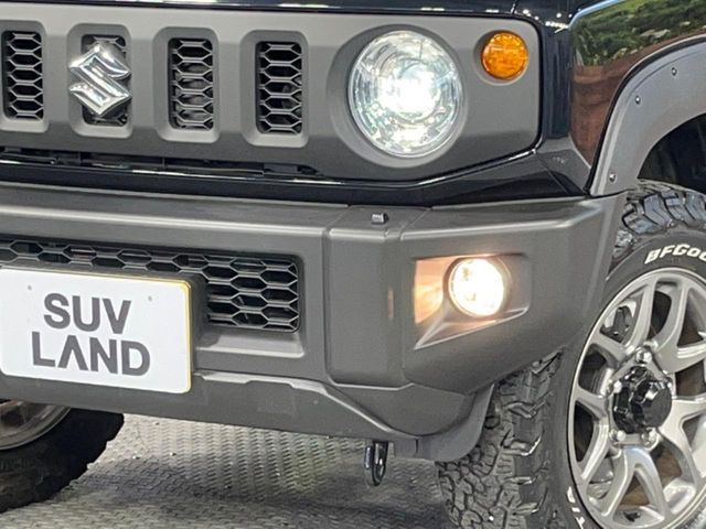 JIMNY 4WD