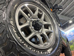JIMNY 4WD