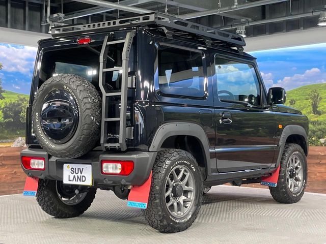 JIMNY 4WD