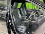 HARRIER 2WD