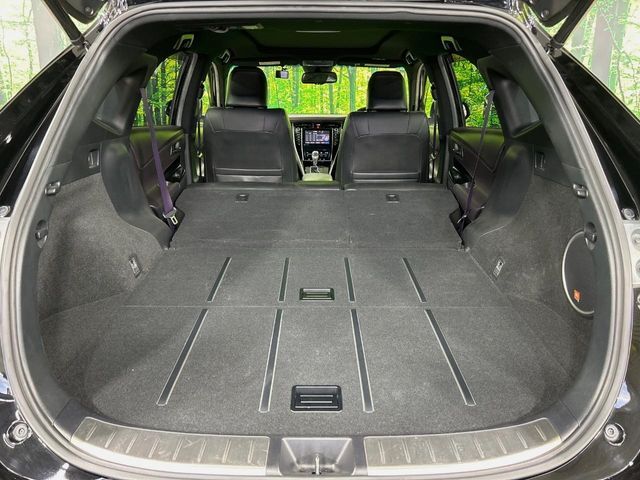 HARRIER 2WD