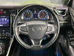 HARRIER 2WD