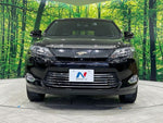HARRIER 2WD