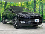 HARRIER 2WD