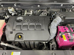 HARRIER 2WD