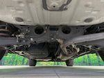 HARRIER 2WD