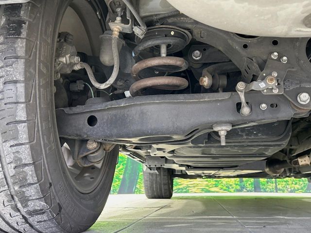 HARRIER 2WD