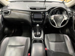 X-TRAIL 2WD