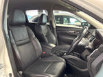 X-TRAIL 2WD