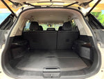 X-TRAIL 2WD