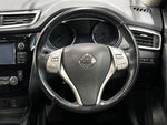 X-TRAIL 2WD