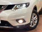 X-TRAIL 2WD