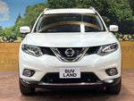 X-TRAIL 2WD