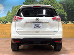 X-TRAIL 2WD
