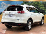 X-TRAIL 2WD