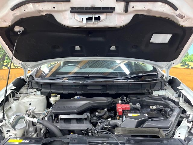 X-TRAIL 2WD