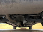 X-TRAIL 2WD